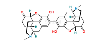 Picture of Hydromorphone EP Impurity A