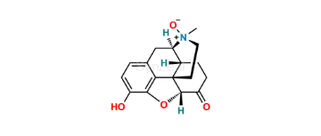 Picture of Hydromorphone EP Impurity B