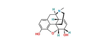 Picture of Hydromorphone EP Impurity C