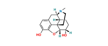 Picture of Hydromorphone EP Impurity D