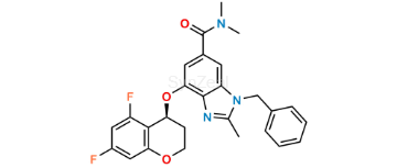 Picture of Tegoprazan Impurity 17