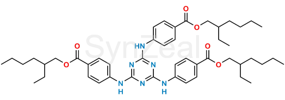 Picture of Ethylhexyl Triazone