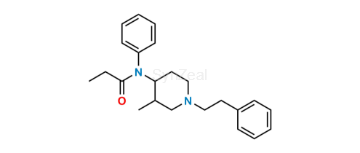 Picture of 3-Methylfentanyl