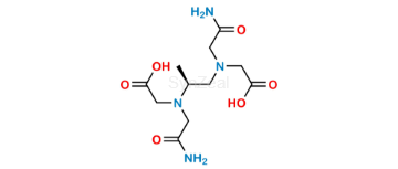 Picture of Dexrazoxane Impurity 7