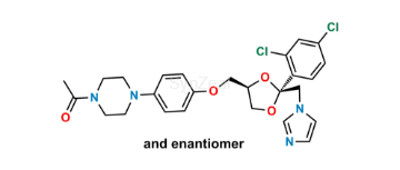 Picture of Ketoconazole