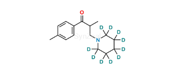 Picture of Tolperisone-D10