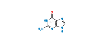 Picture of Ganciclovir EP Impurity F