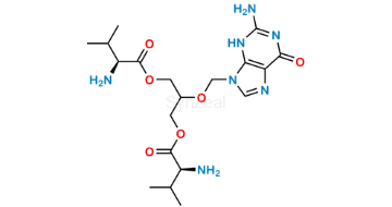 Picture of Ganciclovir Divalinate