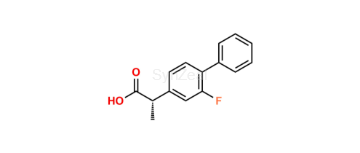 Picture of (S)-Flurbiprofen