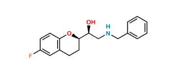 Picture of Nebivolol Impurity 8