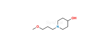 Picture of Prucalopride Impurity 31