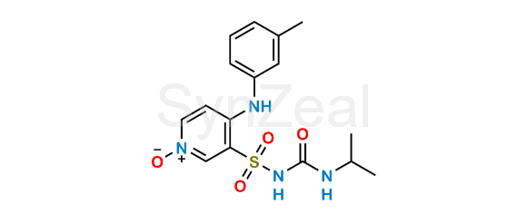 Picture of Torasemide N-Oxide