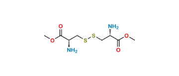 Picture of L-Cystine Dimethyl Ester