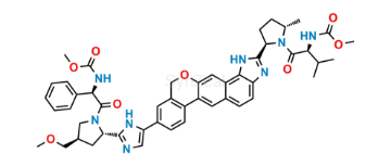 Picture of Velpatasvir Diastereomer 6