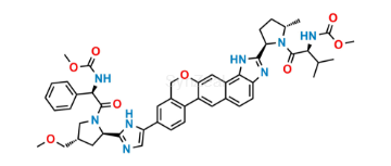 Picture of Velpatasvir Diastereomer 7