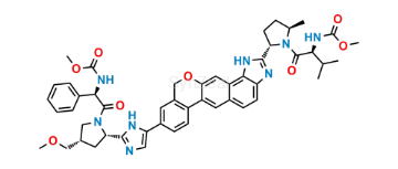 Picture of Velpatasvir Diastereomer 8