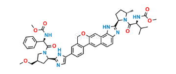 Picture of Velpatasvir Diastereomer 12