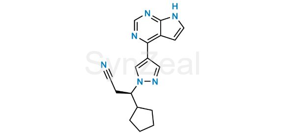 Picture of Ruxolitinib