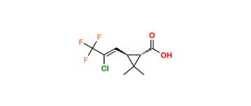 Picture of Permethrin Impurity 15