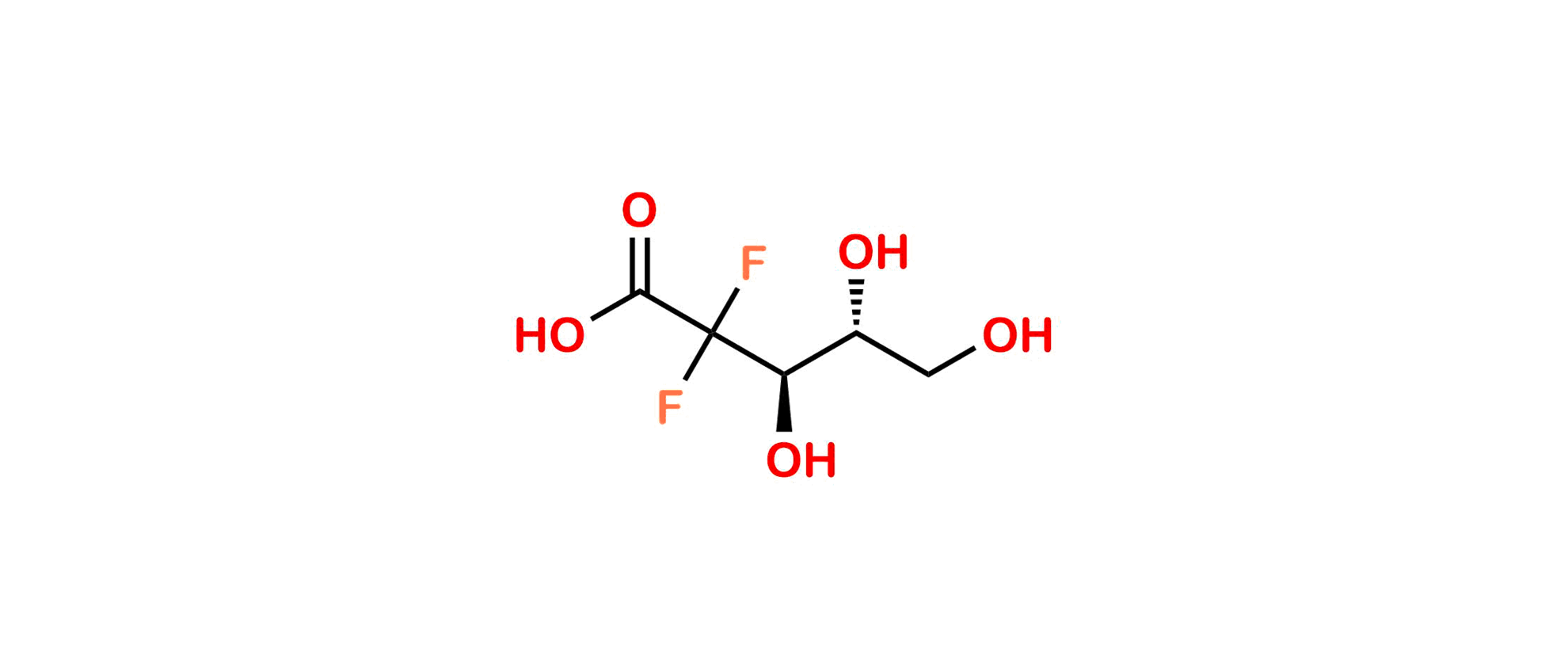 Picture of Gemcitabine Impurity 20