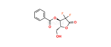 Picture of Gemcitabine Impurity 21