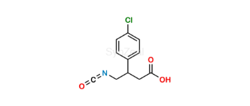 Picture of Baclofen Impurity 22