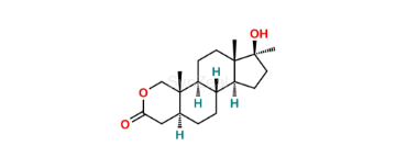 Picture of Oxandrolone