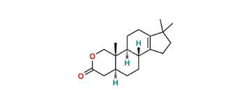 Picture of Oxandrolone USP Related Compound C