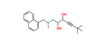 Picture of Terbinafine Impurity 12