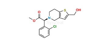 Picture of Clopidogrel Impurity 27