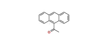 Picture of Anthracene Impurity 1