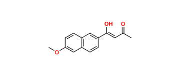 Picture of Nabumetone Impurity 5