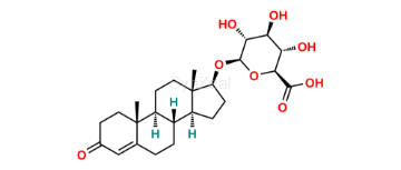 Picture of Testosterone Glucuronide