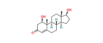 Picture of 1β-Hydroxy testosterone