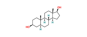 Picture of 3-Beta-Androstenediol