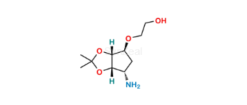 Picture of Ticagrelor Impurity 93