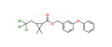 Picture of Permethrin Impurity 16