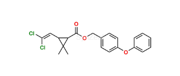 Picture of Permethrin Impurity 19