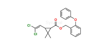 Picture of Permethrin Impurity 18