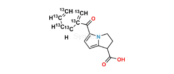 Picture of Ketorolac-13C6