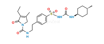 Picture of Glimepiride