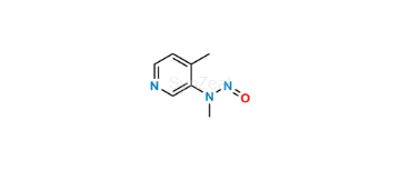 Picture of Nitrosamines Impurity 21