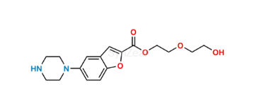 Picture of Vilazodone Impurity 45