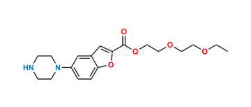 Picture of Vilazodone Impurity 46