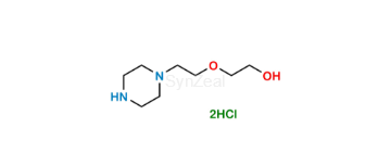 Picture of Hydroxyzine Impurity 1