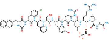 Picture of L-Cit-Cetrorelix