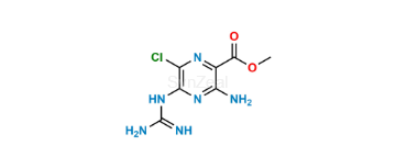 Picture of Amiloride Impurity 4