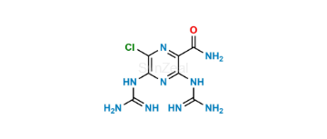 Picture of Amiloride Impurity 5