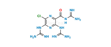 Picture of Amiloride Impurity 6