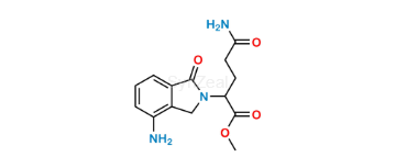 Picture of Lenalidomide Impurity 21